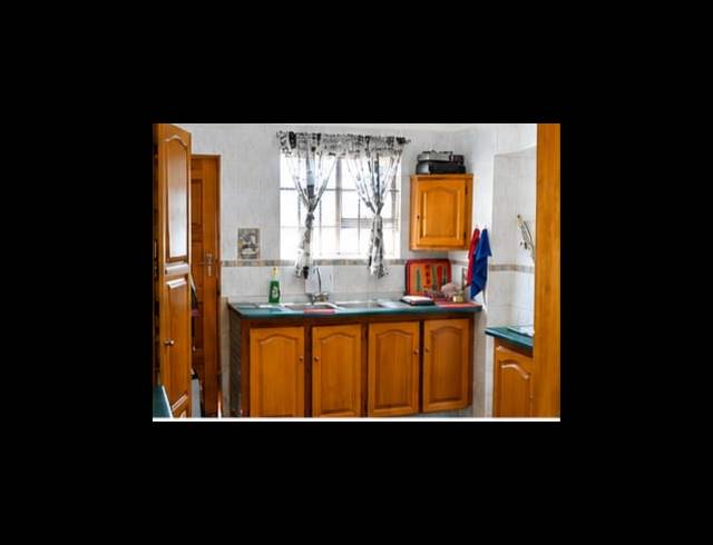 3 BEDROOM HOUSE TO LET IN TRICHARDT